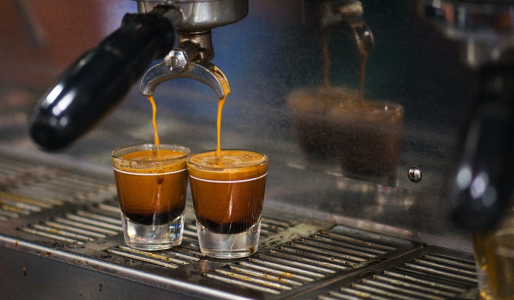 A-cater - Espresso & Kaffeeservice